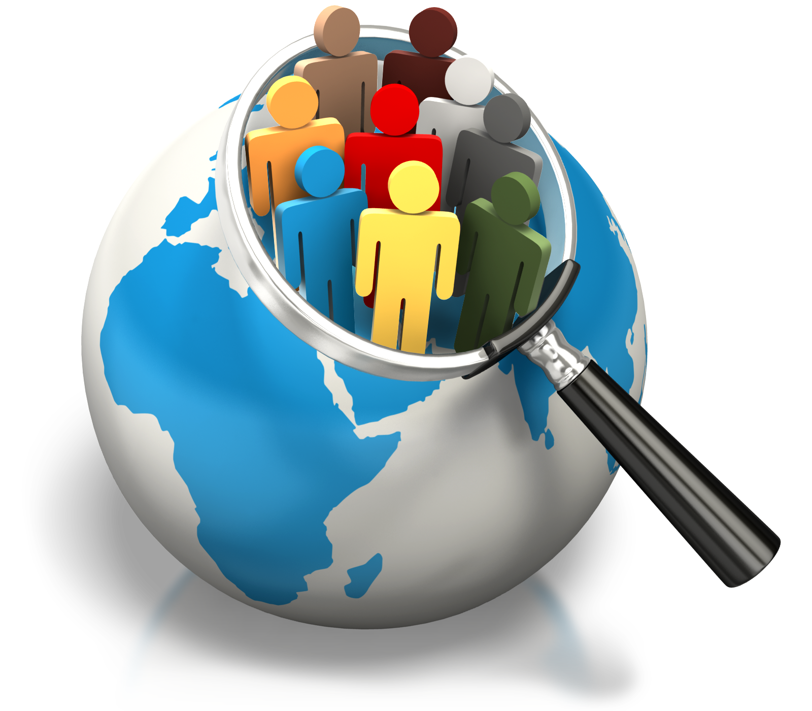 Research platform for faculty members